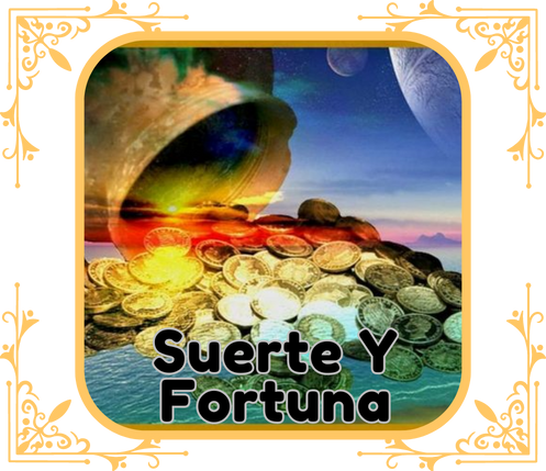 suerte-fortuna